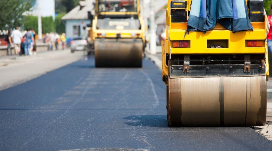 Expert top industrial roofings services in Levering, MI