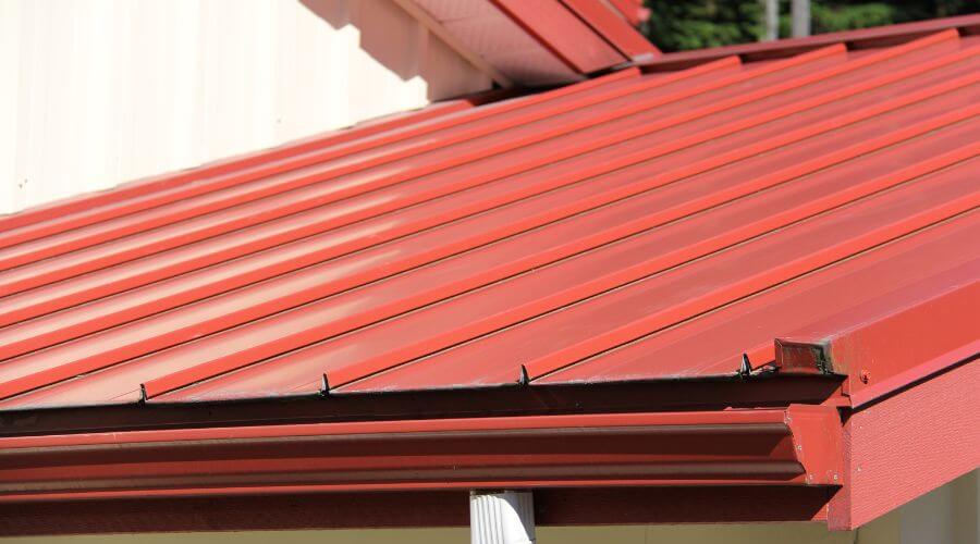 Roof Leak Detection & Repair in Levering, MI
